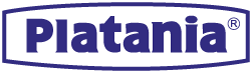 PLATANIA Logo
