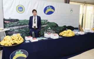 platano de canarias asprocan congreso