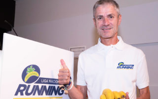 platano de canarias deporte