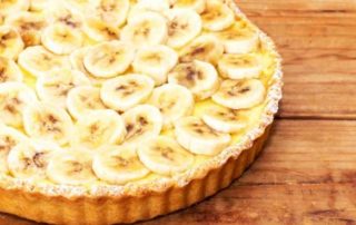 platania recetas platano